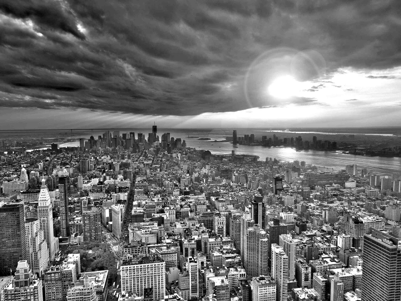 New york city black and white photography Black and White Photography