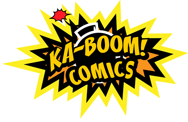 Ka-boom! Comics