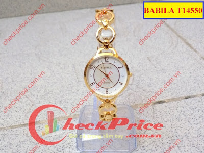 Đồng hồ lắc tay sang trọng, quý phái và cuốn hút cho nàng - 4