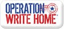 Operation Write Home