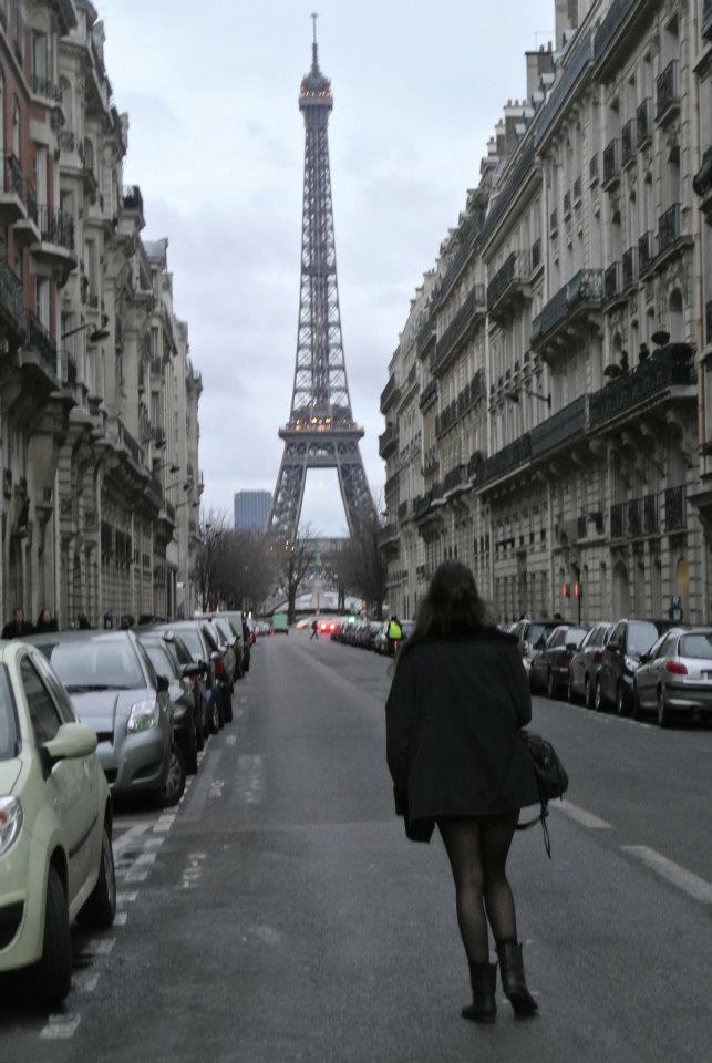 on rencontre souvent sa destinée