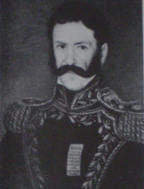 General JOSÉ FÉLIX ALDAO "EL FRAILE ALDAO" CAUDILLO FEDERAL DE MENDOZA (1785-†1845)