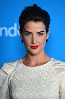 Cobie Smulders HQ photo