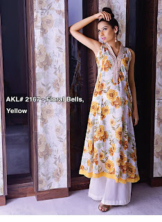 AlKaram Spring-Summer Collection 2013 Vol-2