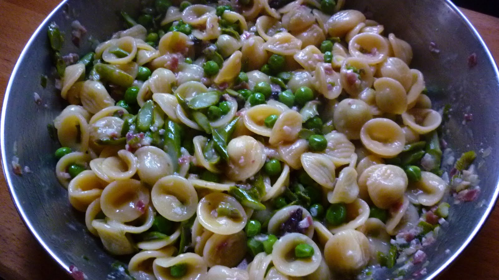 For Love of the Table Revisiting an old Post...to Share the Original