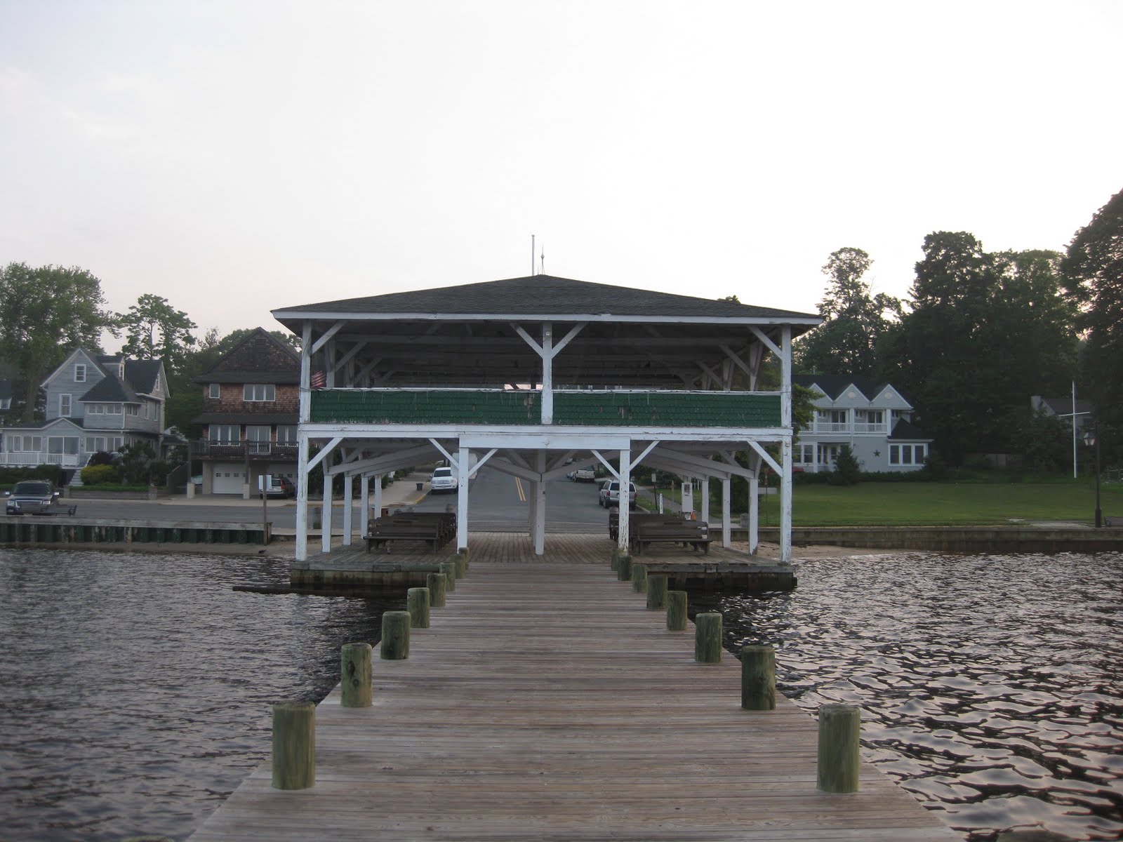 Great Escape May 25th Atlantic City to Island Heights NJ