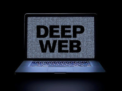 Nedir bu 'deep web' dedikleri?