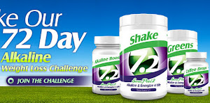 Order 7.2 Here. GO GREEN! Life is Your Greatest Treasure. Health is Your Greatest Asset.