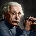 A fé de Albert Einstein