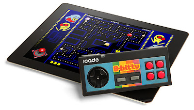 iCade 8-Bitty iCade 8-Bitty