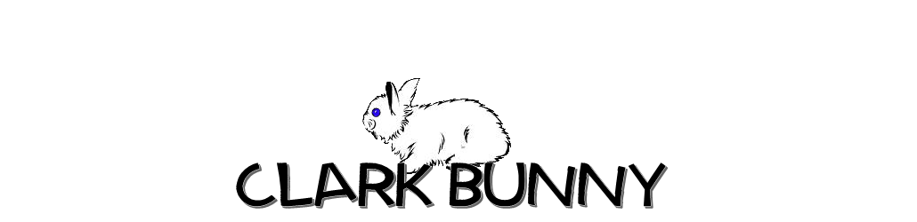 ClarkBunny