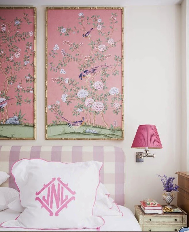 The Relished Roost Birds In The Bedroom!