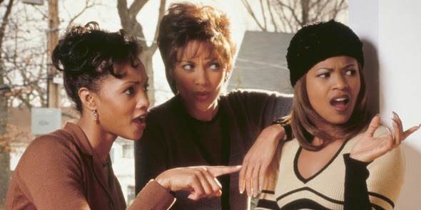 Women Of Color On Social Media