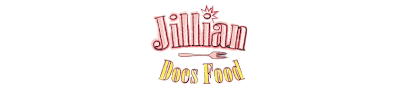 Jillian Does Food