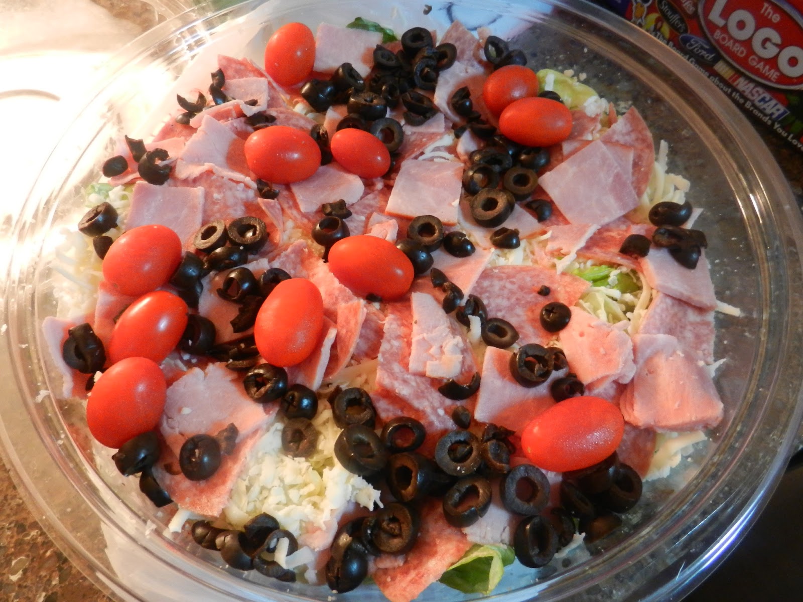 Belly of the Pig Jet's Pizza Review