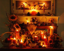 Lammas/Lughnasadh