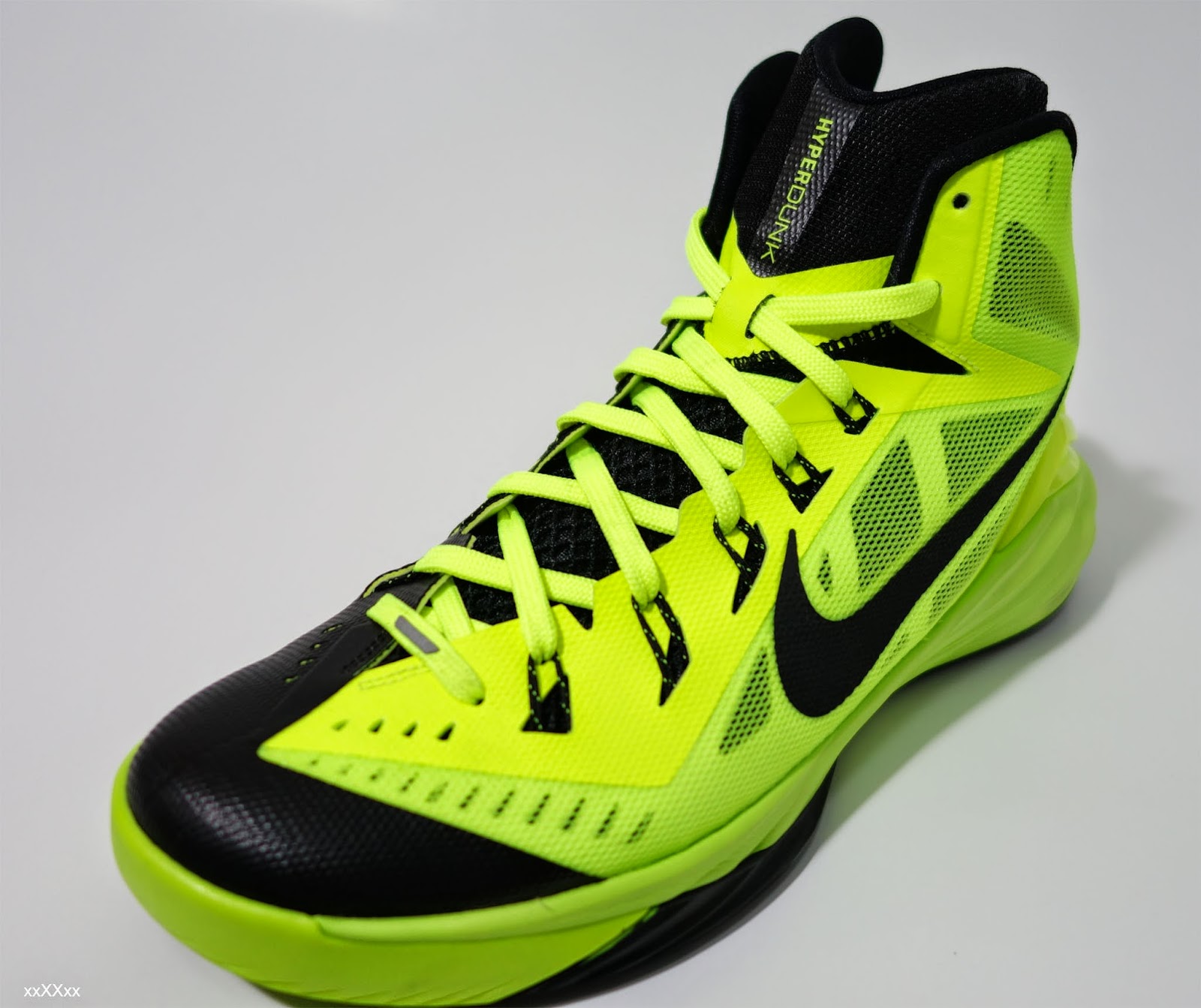 nike hyperdunk lunarlon