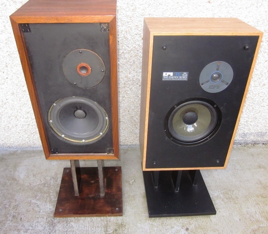 epi 100 speakers