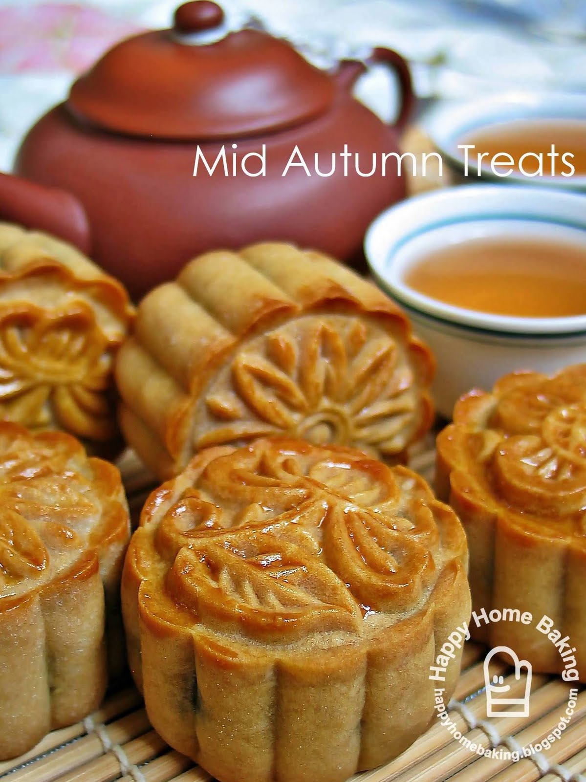 The top 11 traditional mooncakes in Singapore