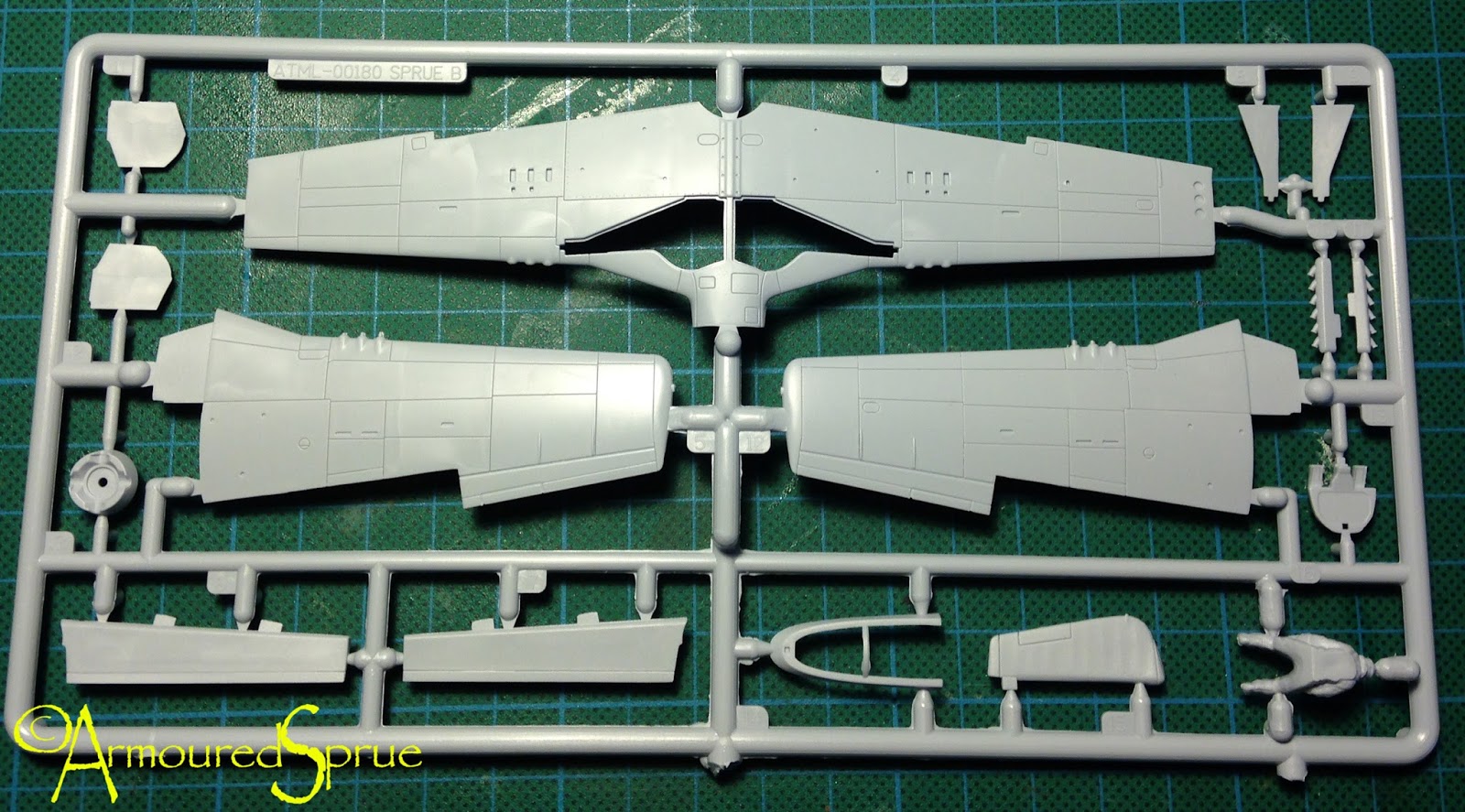 US, P51D20NA, 4472218, Big Beautiful Doll, Lt. Col. John D. Landers