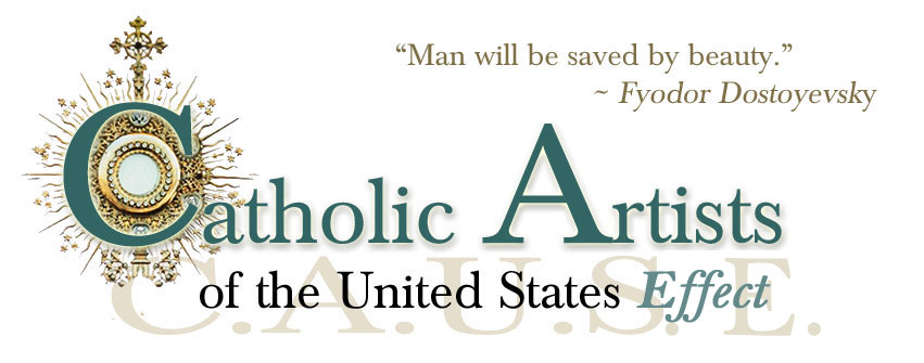 Catholic Artists of the United States Effect (CAUSE)
