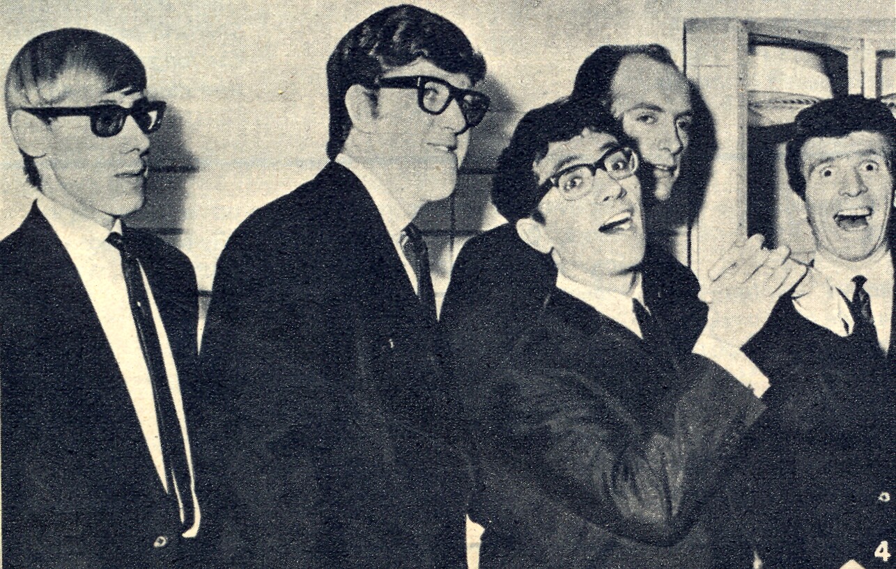 Freddie & The Dreamers Appreciation Thread Steve Hoffman Music Forums