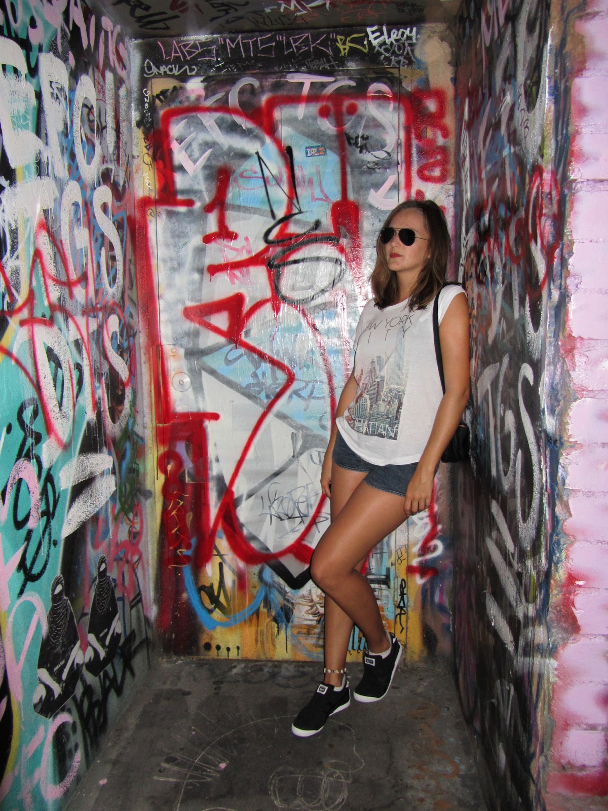 Streetart Blog Sammlung Juli 2014