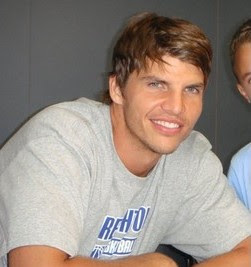 6º KYLE KORVER