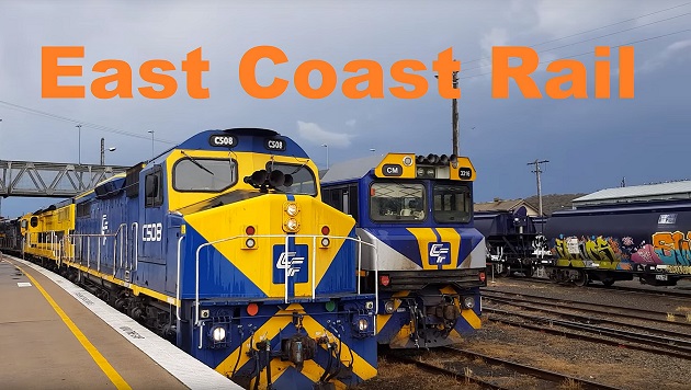 East Coast Rail