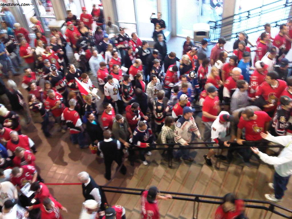 Sens Army