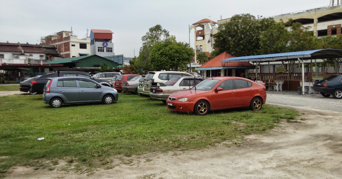 Altitut Persepsi Segarkan Badan 3d2n Di Pulau Pangkor