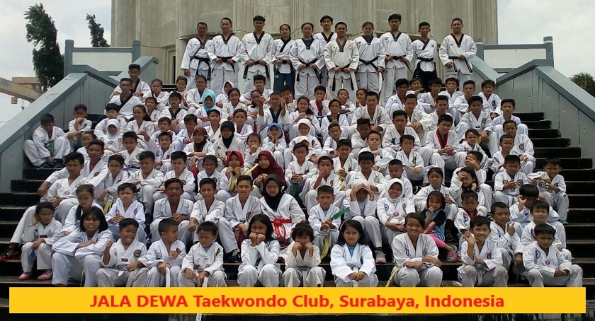 JALADEWA Taekwondo Club
