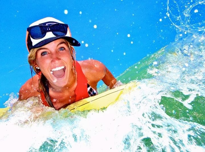 Peaches & Planks Lauren Parks Interview