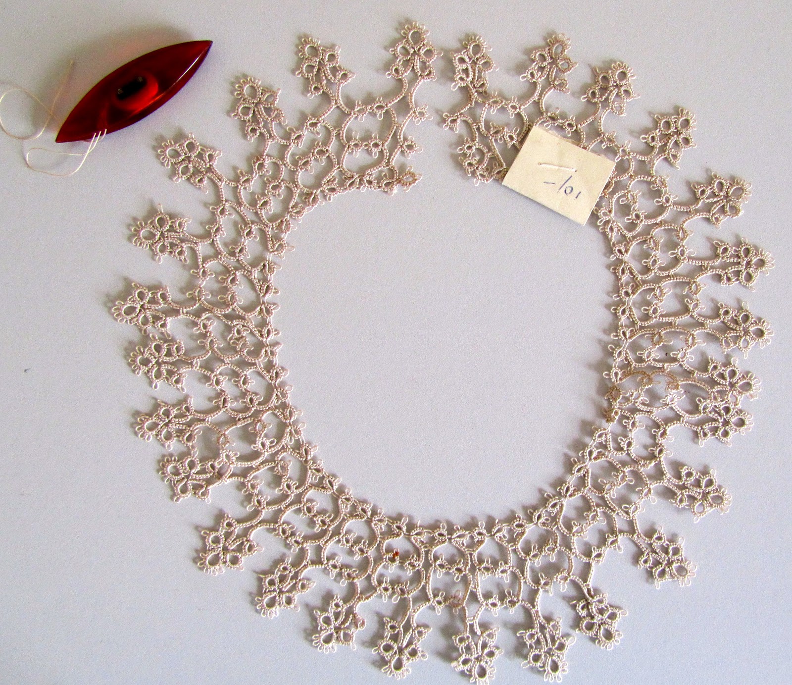 Jackie Wills Textile Artist, Waistcoats and Patchwork Tatting