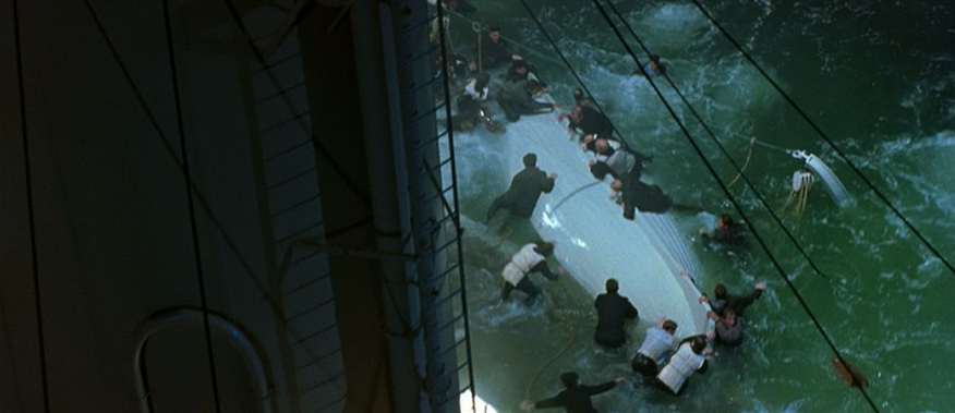 titanic filmen titanic filmen