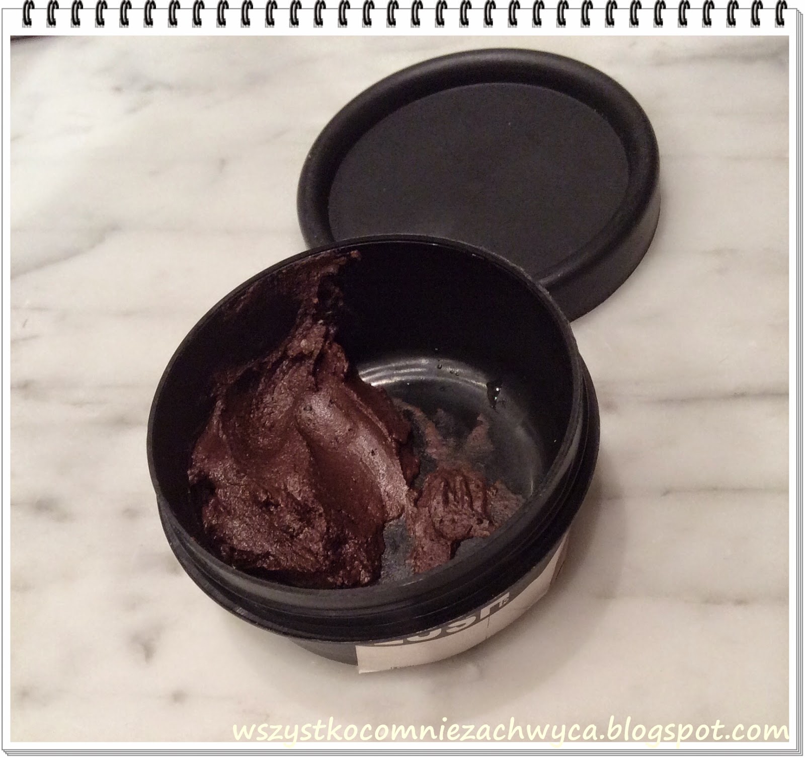 Lush, Cupcake