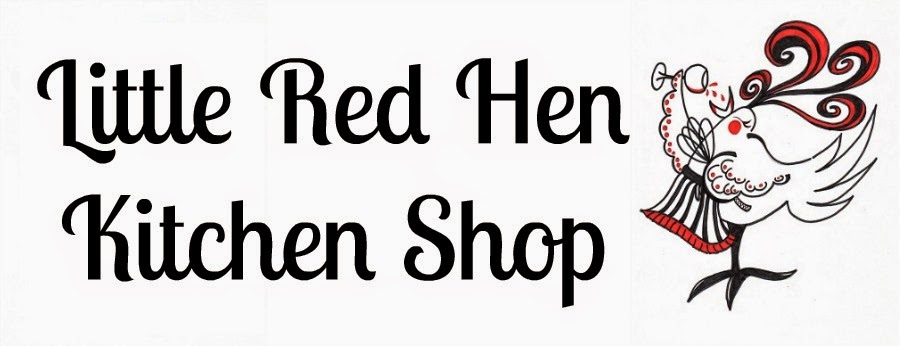 Red Hen Kitchen