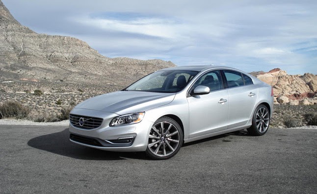 2015 Volvo S60 Reviews And Price | carmadness | car reviews | car ...