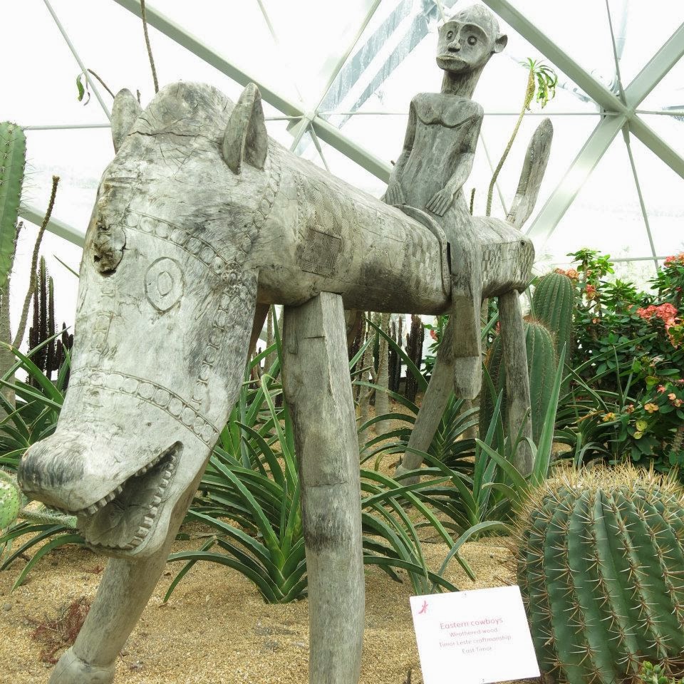 Garden By The Bay Aircon missyimply: gardensthe bay part 2, flower dome and cloud forest Garden By The Bay Aircon missyimply: gardensthe bay part 2, flower dome and cloud forest