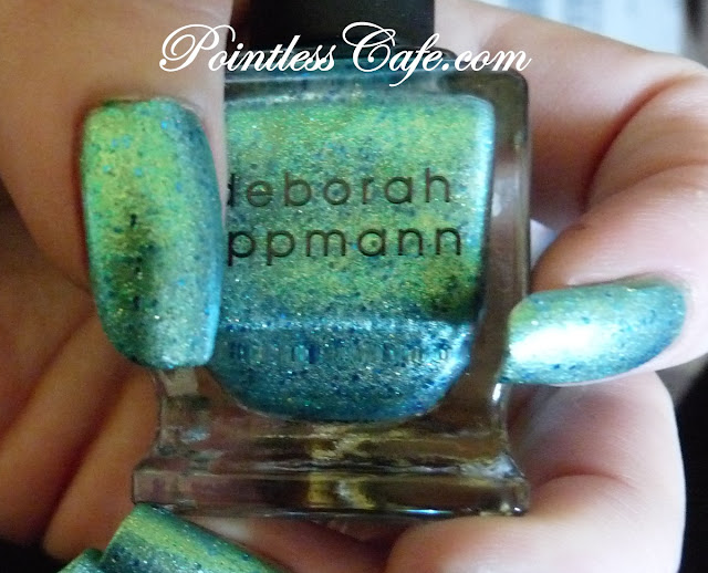 Deborah Lippmann Mermaid's Dream