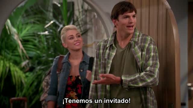 Two and a Half Men - s10e04 TopSerialyto