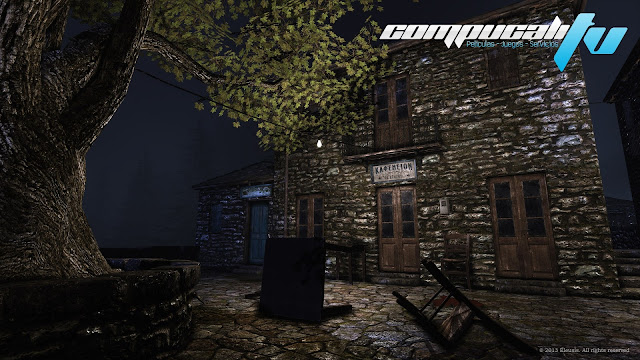 Eleusis PC Full Español Eleusis PC Full Español