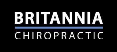 Supported by Britannia Chiropractic Clinic