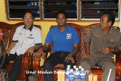 pemuda bn