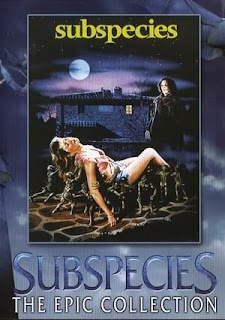 Subspecies (1991) Subspecies (1991)