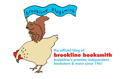 brookline blogsmith