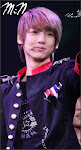 Jo Youngmin ♥