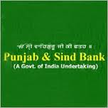 Punjab and Sind Bank Recruitment 2012 – Apply Online for 900 PO Vacancies