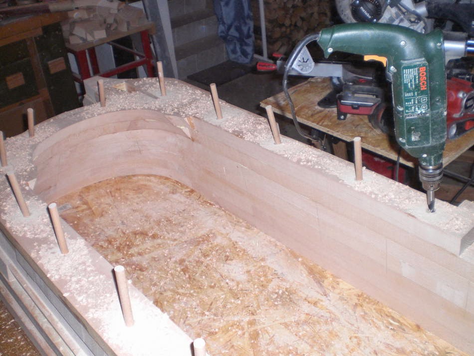 Diy Wooden Bathtubs DO IT YOURSELF