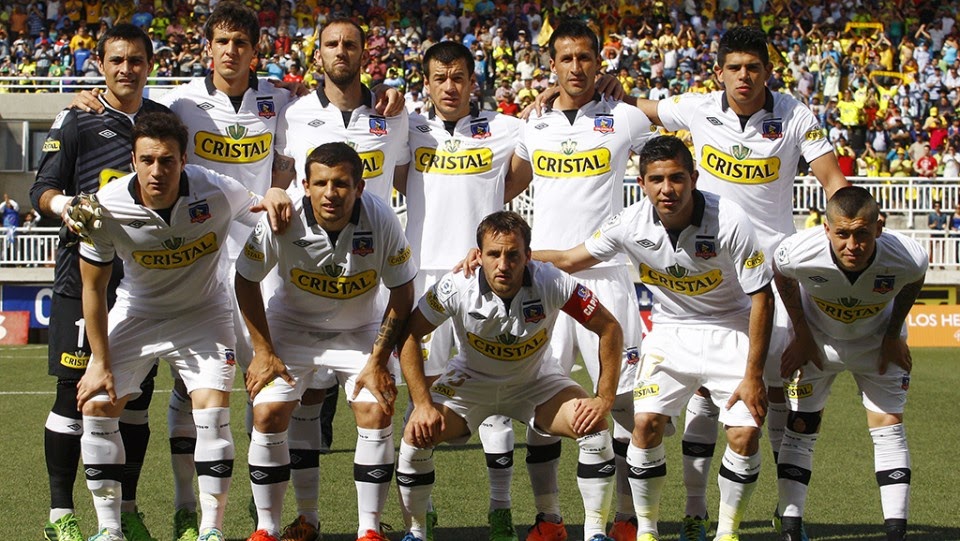COMO VER LOS PARTIDOS DE COLO COLO como ver los partidos de colo colo: